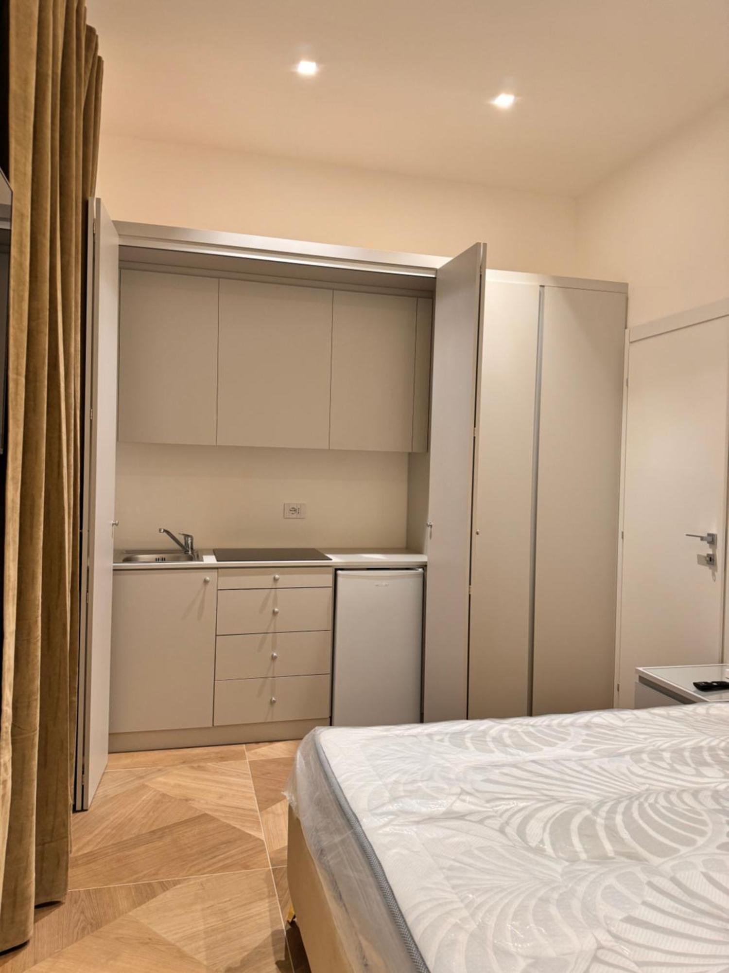 Appartement Luxury Apartments, Piazza Di Spagna