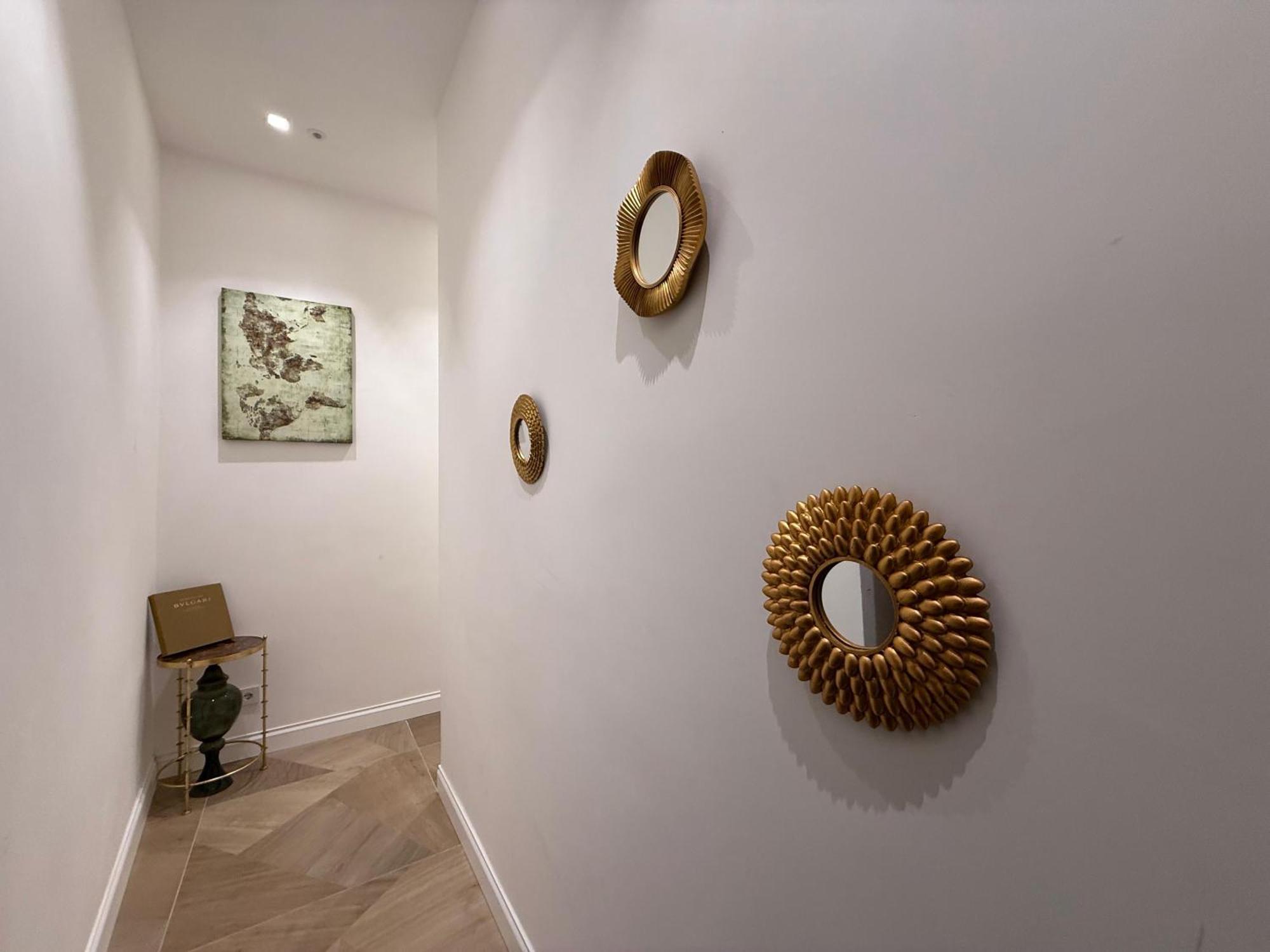 Luxury Apartments, Piazza Di Spagna Appartement