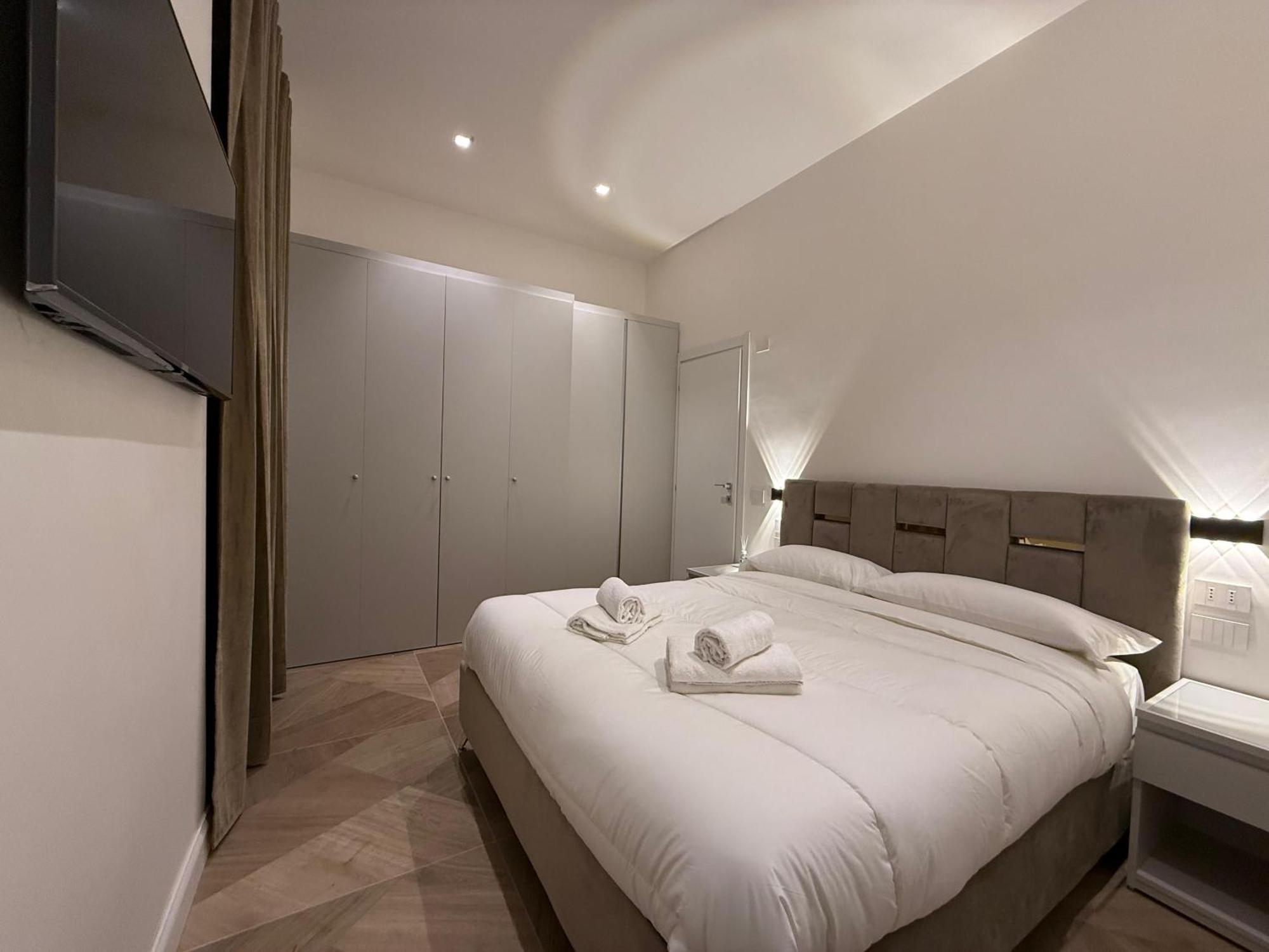 Luxury Apartments, Piazza Di Spagna Rome